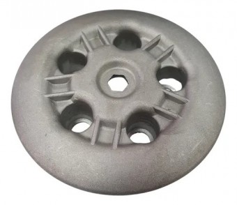 PLATO EMBREAGEM DT 180/ TDR 180 GP