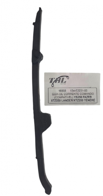 GUIA CORR. COM. FAZER 250/ XTZ 250 LANDER THL