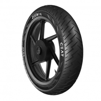 PNEU 110/70X17 ZOOM XL F 54P S/CAMARA CEAT