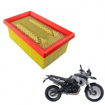 FILTRO AR BMW F 800 GS 07- VEDAMOTORS
