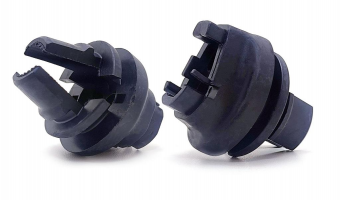 COXIM PISCA CB 250F 29-24 DIANT. ESQUERDO/ TRAS. DIREITO MOD. ORIGINAL EMBUS