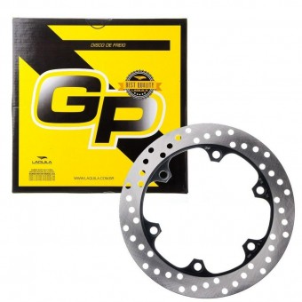 DISCO FREIO DIANT. NX 400 FALCON/ NX 350 GP