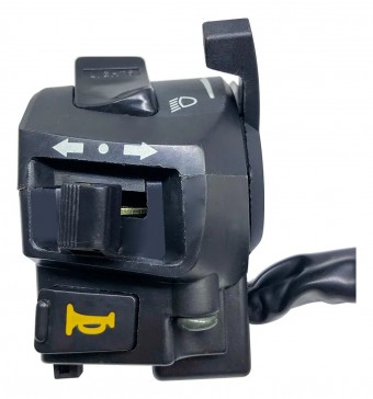 CHAVE LUZ DAFRA SPEED 150 L/DIR. MHX