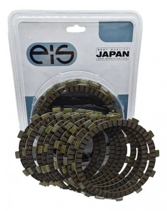 DISCO EMBREAGEM F800 GS/ F700 GS/ F650 GS 07-17 EIS