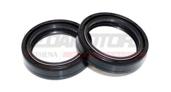 RETENTOR SUSP. CB 600F HORNET 05-14/ CB 500X/F 13-19/ NC 700X VEDAMOTORS
