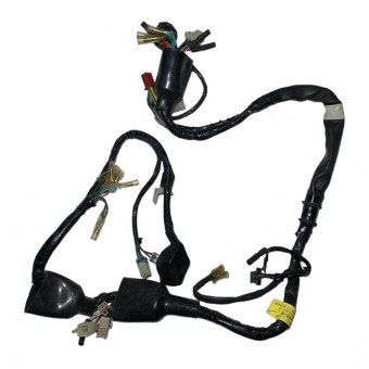 CHICOTE PRINCIPAL XR 200 94-02 IGNITEC