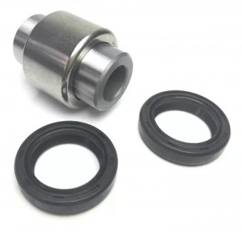 BUCHA PRO LINK NXR 125/ NXR 150/ NXR 160 (4PÇS) DANIDREA