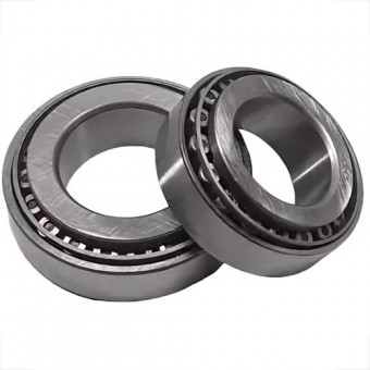 ROLAMENTO COL. DIR. CB 600 HORNET/ CBR 450/ CBX 750/ SHADOW C/RETENTOR RUG