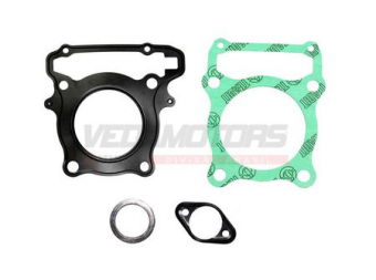 JUNTA KIT SUPERIOR CBX 250 TWISTER/ XR 250 TORNADO VEDAMOTORS