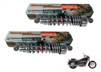 AMORTECEDOR KASINSKI MIRAGE 250 FAR RAFAELA