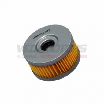FILTRO OLEO INTRUDER 250 95-03/ DR 350 90-00 VEDAMOTORS