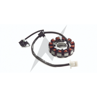 ESTATOR NXR 125 ES/KS 13-15 MAGNETRON