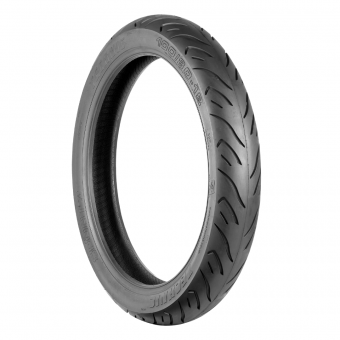 PNEU 100/80X18 S/CAMARA TECHNIC
