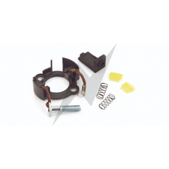 ESCOVA ARRANQUE BIZ 125 06-10 C/SUPORTE MAGNETRON