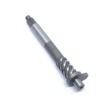 EIXO PARTIDA CRYPTON 115 10-12 AUDAX
