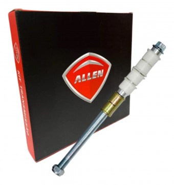EIXO QUADRO TITAN 125 00-08/TITAN 150 04-08 ESD C/BUCHAS ALLEN