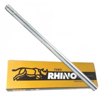 TUBO INTERNO SUSP. NXR 125/150 BROS RHINO