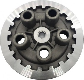 PLATO EMBREAGEM DT 180/ TDR 180 ROC