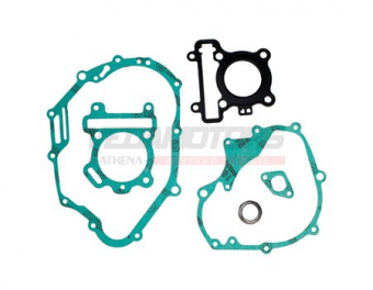 JG. JUNTA COMPL. CRYPTON 115 10-15 VEDAMOTORS
