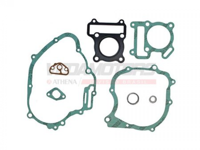 JG. JUNTA COMPL. CRYPTON 105 97-05/ DAFRA ZIG 110 12-14 VEDAMOTORS