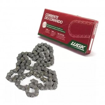 CORRENTE COMANDO BIZ 125/ APACHE 150/ NEO 125 92LE WGK