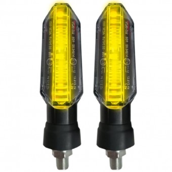 PISCA COMPLETO CB 250 C/PARAFUSO LED (PAR) STALLION 