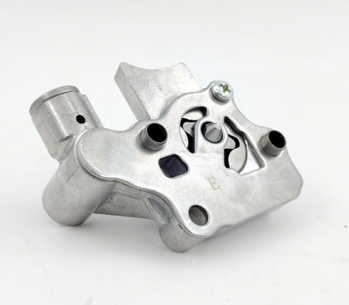 BOMBA OLEO CB 250F 16-23/ CRF 250F 2019 EM DIANTE EMBUS