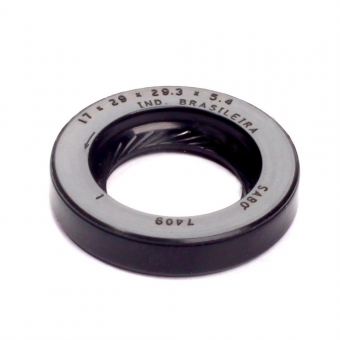 RETENTOR PINHAO BIZ 100/ BIZ 110i/ POP 100/ POP 110i/ SHINERAY JET 50/ XY 50/ PHOENYX SABO