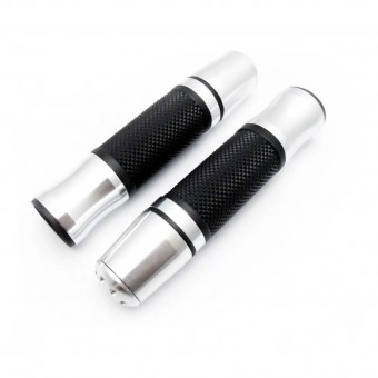 MANOPLA ILLION C/PESO CROMADO ILLION