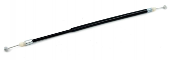 CABO TRAVA BANCO BIZ 125 11-12/ BIZ 100 12-20 (13MM) EMBUS