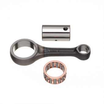 BIELA TITAN 150 PINO 17MM P/COMP. TXK RACING