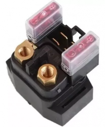 AUTOMATICO ARRANQUE YBR 125/ FACTOR 125/ XTZ 125 ALLEN