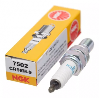 VELA CR9EH-9 NGK