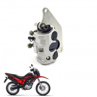 CILINDRO MESTRE FREIO (CALIPER) DIANT. NXR 160 ESDD CBS TRILHA