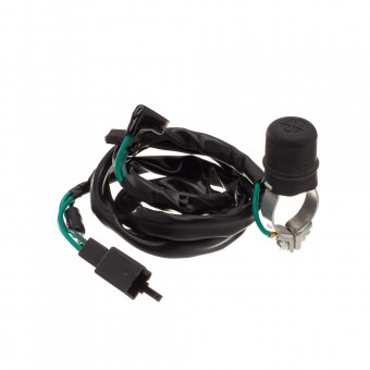 CHAVE INT. PART. CORTA CORR. CRF 230 CONDOR