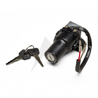 CHAVE IGNICAO YBR 125 06-07/ XTZ 125 06-08 MAGNETRON