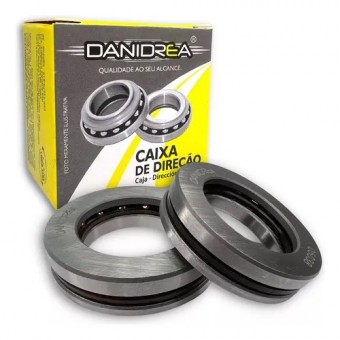 CAIXA DIRECAO FAZER 250 18-22 DANIDREA