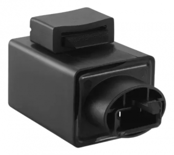 RELE PISCA BIZ 110 18/ FAN 125 14-15/ TITAN 160 18- ZOUIL