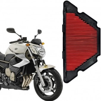FILTRO AR XJ6 AUTOTEC
