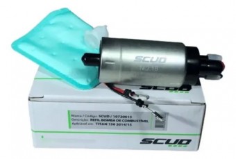 REFIL BOMBA COMBUSTIVEL TITAN 150 14- SCUD