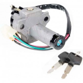 CHAVE IGNICAO NX 150/ NX 200 92-01 ALLEN 