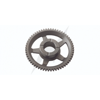 ENGRENAGEM PARTIDA CB 300/ XRE 300 (PLACA) 60D MAGNETRON