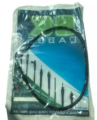 CABO ACELERADOR BIZ 125 09-10 K-CABOS