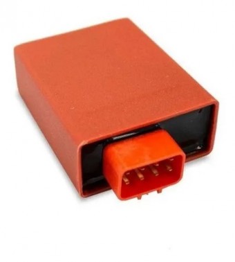 CDI TTR 230 SERVITEC