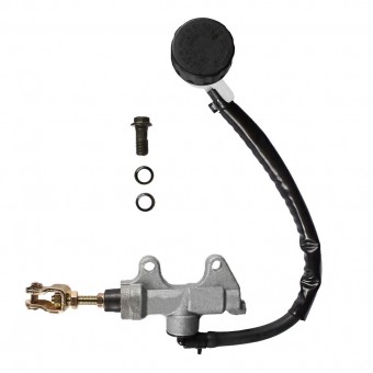 CILINDRO MESTRE FREIO TRAS. XTZ 250 LANDER/TENERE 250 ALLEN