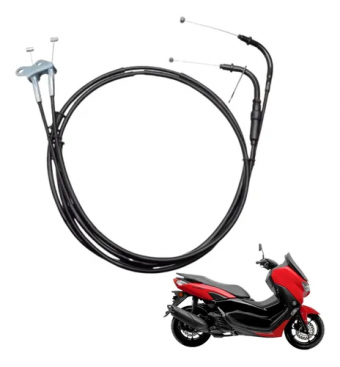 CABO ACELERADOR NMAX 21-25 (CONJUNTO) K-CABOS