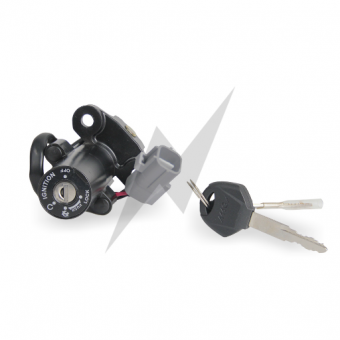 CHAVE IGNICAO FAZER 250 16-17 MAGNETRON