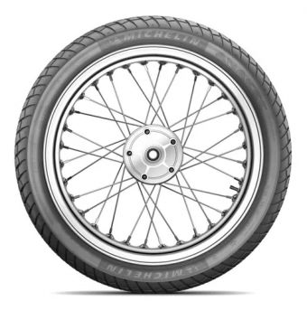 PNEU 120/80X18 ANAKEE STREET MICHELIN 