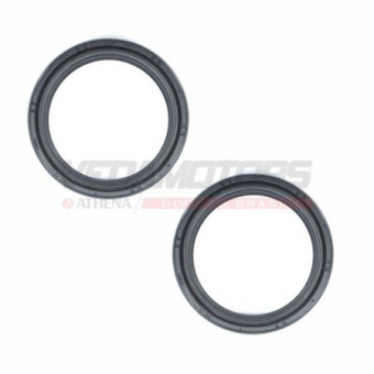 RETENTOR SUSP. CBR 600F 03-06/ MONSTER 1100/ GSXR 1000 09-13/ ZX 10 11-13 (PAR) ATHENA