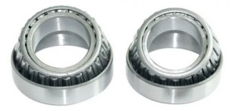 ROLAMENTO COL. DIR. CRF 230/ CRF 150 C/RETENTOR RUG